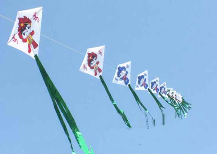 Small kite face mask kite kite toy handicraft beijing souvenir dragon dragonfly butterfly eagle panda