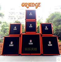 Phát hiện cùng ngày Orange Orange Crush 100BX Bass Bass Loa 100W - Loa loa loa apple