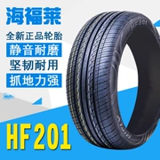 Lốp xe ô tô Haifulai 215 / 60R16 HF201 Crown Camry Reiz Tianyi Thích ứng Accord