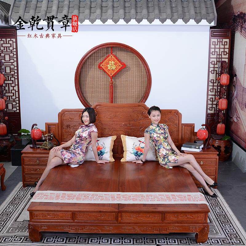 ��Ǭ���º�ľ�Ҿ���黨��ľ�鴲