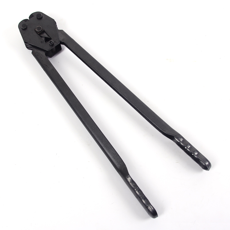 PET manual plastic-plastic baler plastic baler machine packers packing pliers-reinforced manual baling machine clips