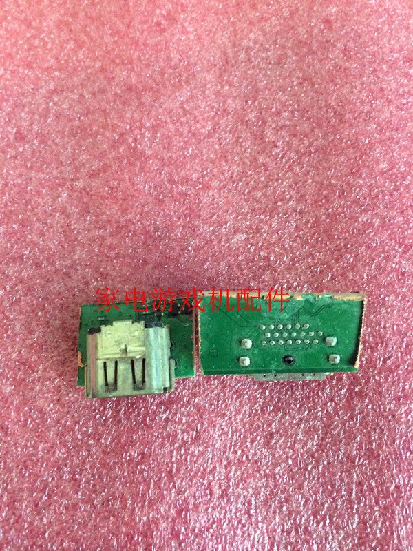 Original disassembly machine PS3 2500 type HDMI socket HDMI interface spot Inquiry before shooting