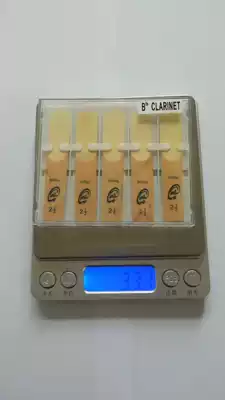 Black tube clarinet whistle bamboo whistle playing musical instrument wind instrument black tube post a box of 10 pieces