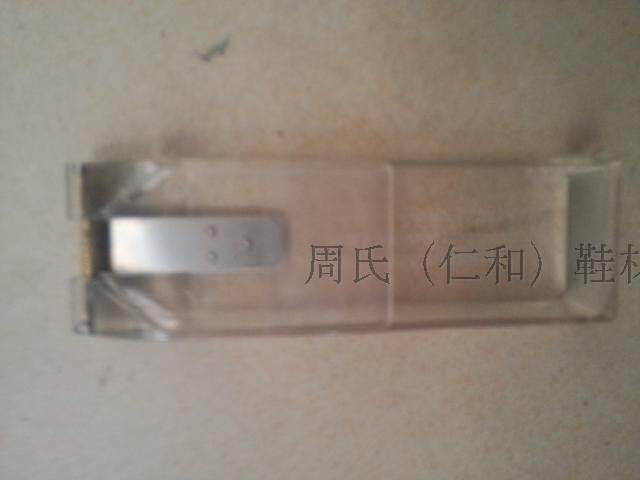 Mobile Phone Protective Sheath Special Oil Side Bucket Side Oil Bucket Oil Side Box Edge Oil Box Theorizer DIY Handmade Leather Handling Tool