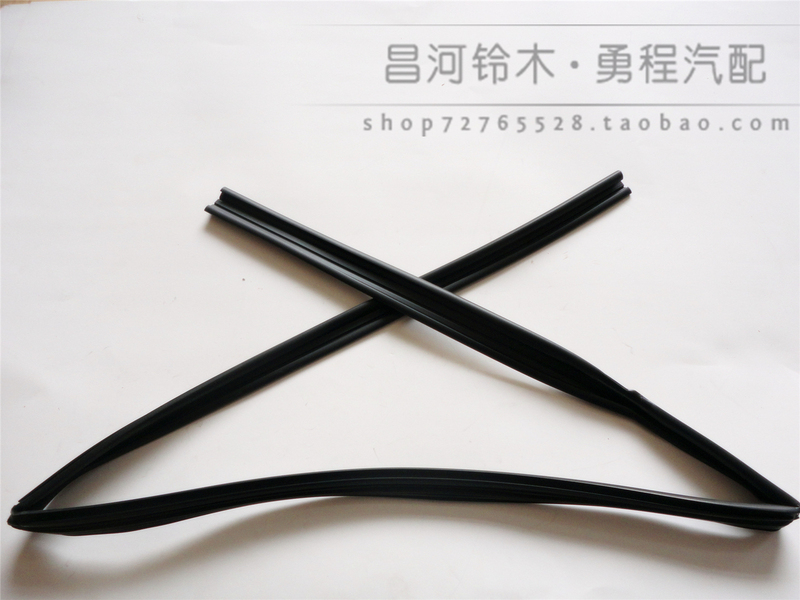 Changhe Liana 1.6 Liana A+/A6 Front and Rear Door Glass Sliding Strips Glass Sliding Groove Changhe Liana 1.6 Liana A+/A6 Front and Rear Door Glass Sliding Strips Glass Sliding Groove
