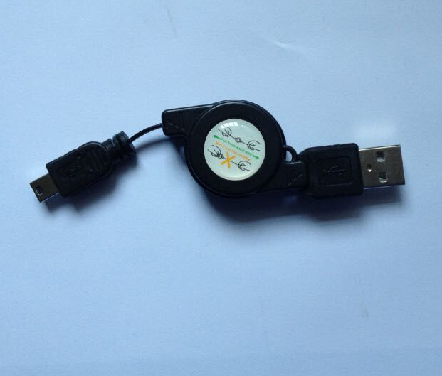 Wireless Guide Charger Charging Cable