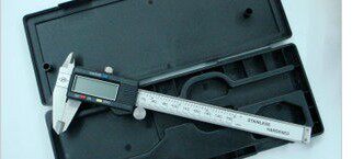 Vernier caliper Digital caliper 150mm Electronic caliper