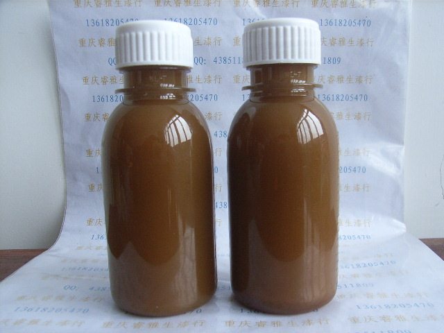 Multi-component hard speed dry wood wax oil mixed solution formula Everest (2 liters)