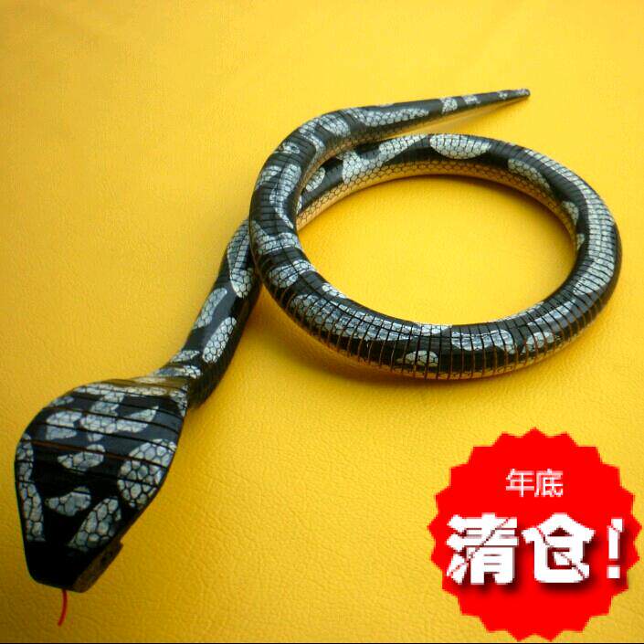 Extra large 15m brown wood snake simulation wood snake wooden craft gift ornaments wooden ornaments joints movable