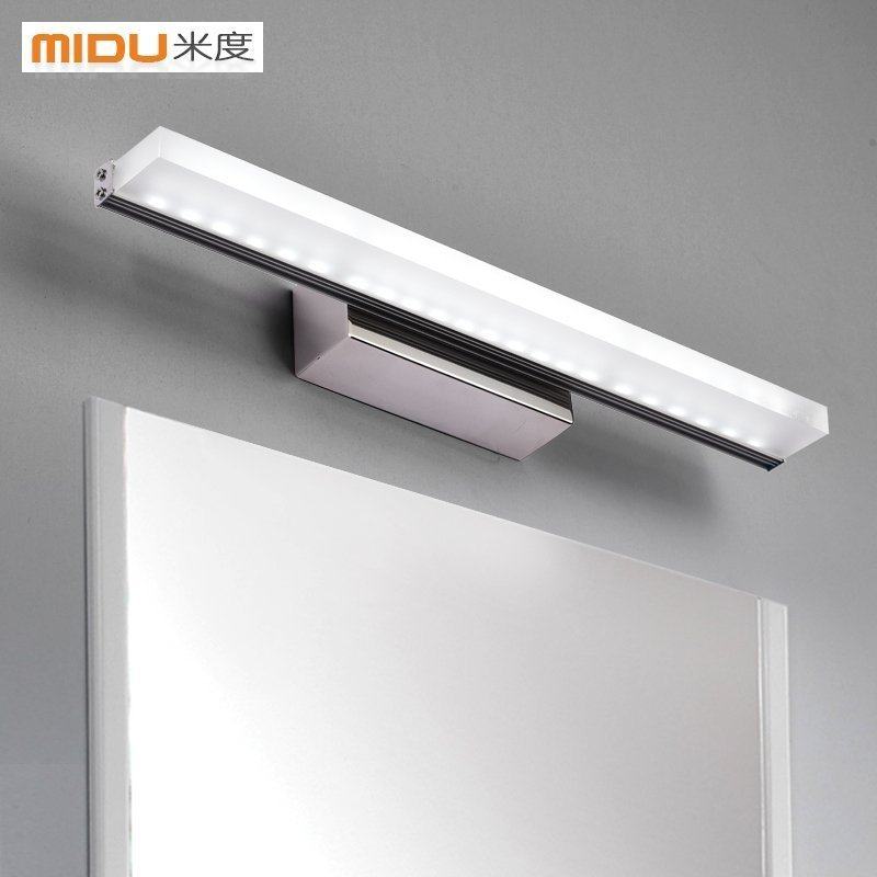 �׶Ⱦ�ǰ��led����MD06163