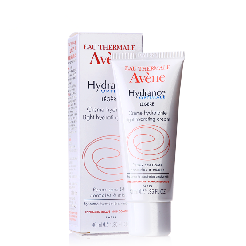Avene/雅漾 活泉恒润保湿乳40ml