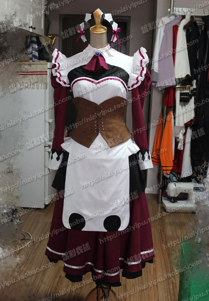 ▋Nice clothes ▋ flash trajectory Xialong COS clothing to make