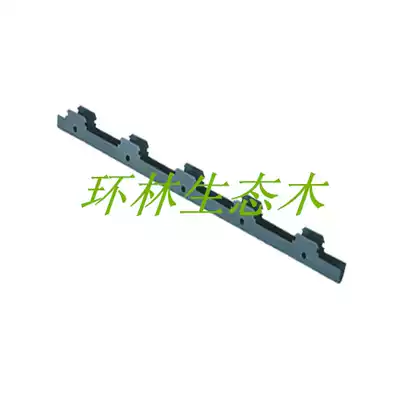 Factory direct sales 2 inch light steel keel buckle galvanized keel ceiling matching