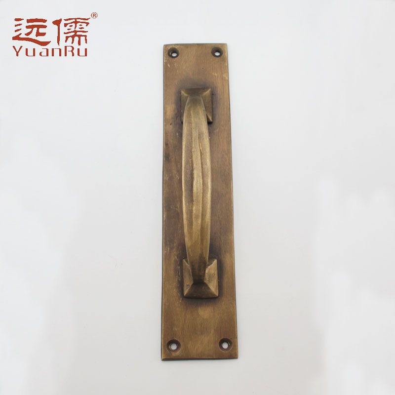 Զ��ͭ����ʽ�¹żҾ�ͭ����YRH211