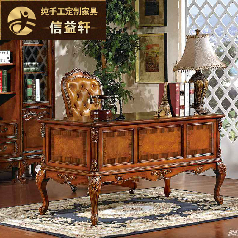 �������Ҿ�ŷʽ�칫��SZ-036