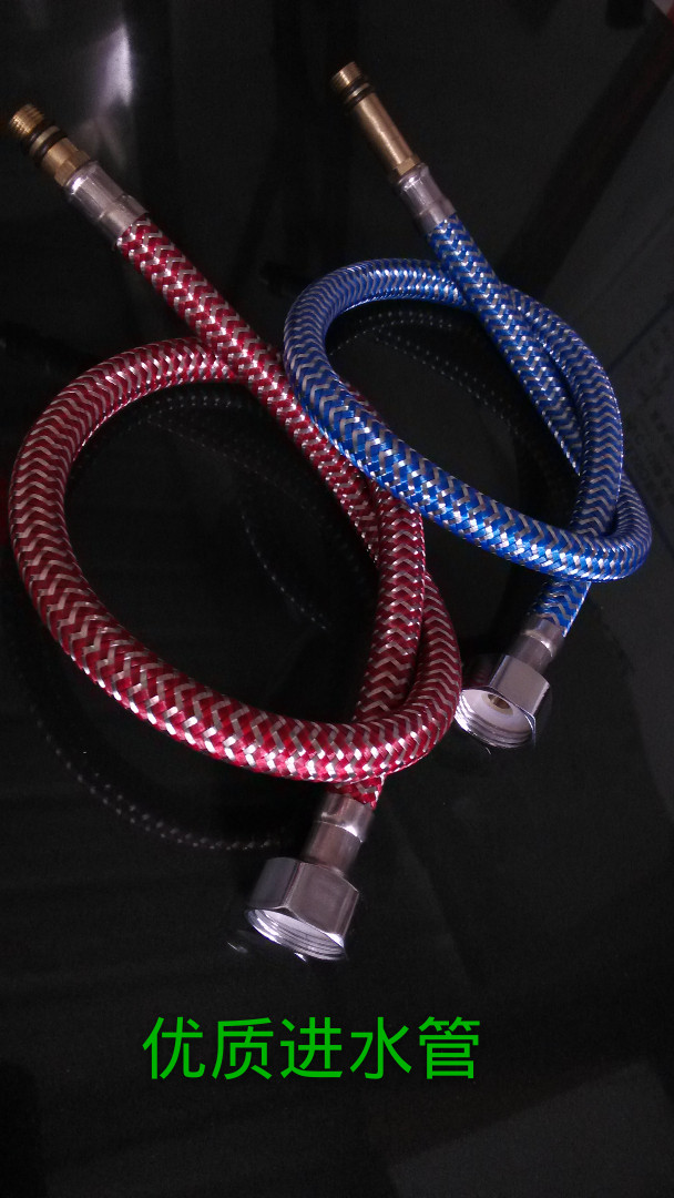 High-quality Muyuan water pipe hot and cold water pipe 60CM 80CM2 price