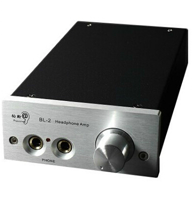 (interest-free staging Shunfeng) Berine BL-2 earthen domestically made boutique HD650 K701 earthen