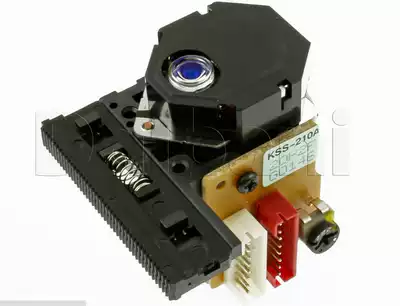 New original imported KSS-210A universal KSS-210B KSS-212B laser head