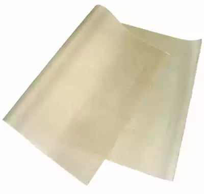 nai gao wen bu high temperature resistant tarpaulin kao pan dian nonstick fang you bu oven tarpaulin used repeatedly Queen