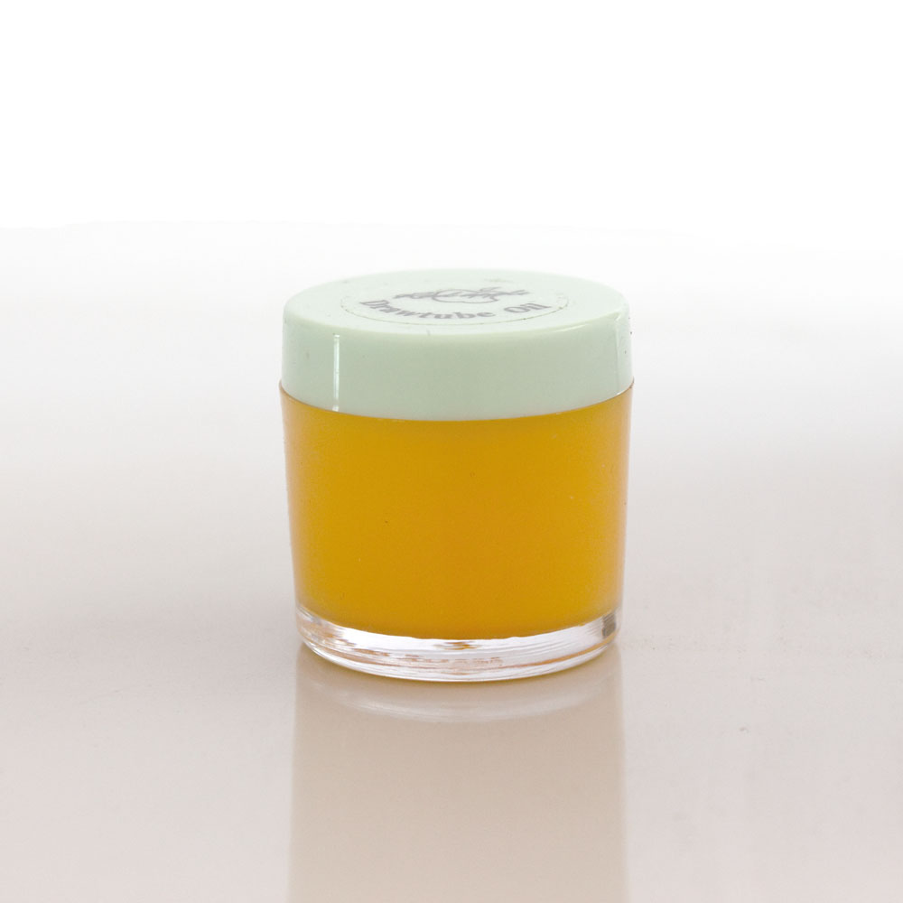 Small number Long Number of oil telescopic tube oil pull pipe oil solid oil