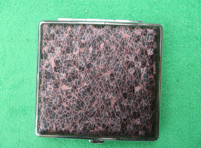 Clarinet High-end Leather Whistle box 8 Pieces Boutique Instruments Accessories Musical Instrument Bags 