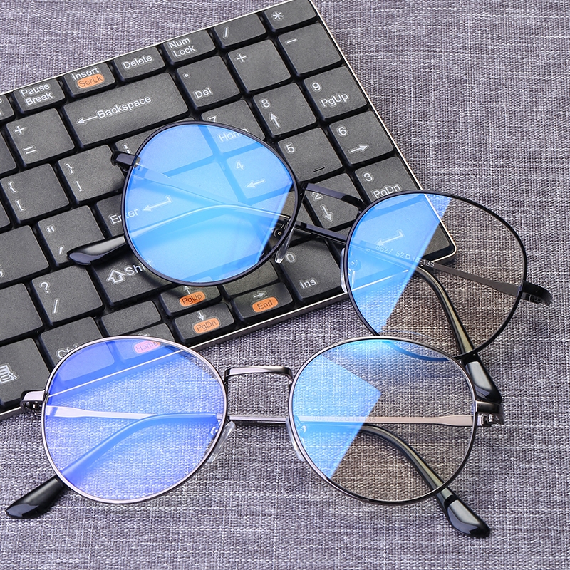 Montures de lunettes en Alliage cuivre-nickel - Ref 3139472 Image 3