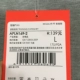 Áo thun nam tay ngắn Li Ning 2019 cotton mới thấm hút ẩm ve áo ngắn thể thao mùa xuân APLN169 - Áo polo thể thao