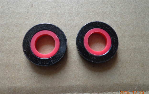 SRAM internal transmission accessories Japanese bicycle accessories small guide wheel seems to be