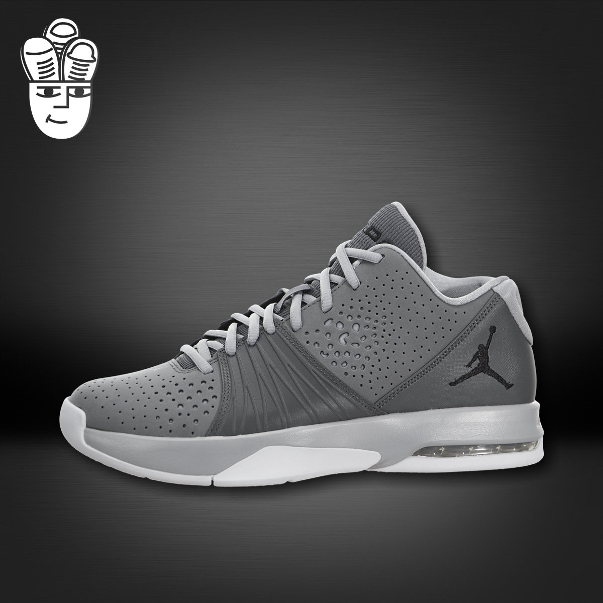 Air Jordan 5 AM AJ男鞋 实战篮球鞋 气垫运动鞋 时尚休闲鞋