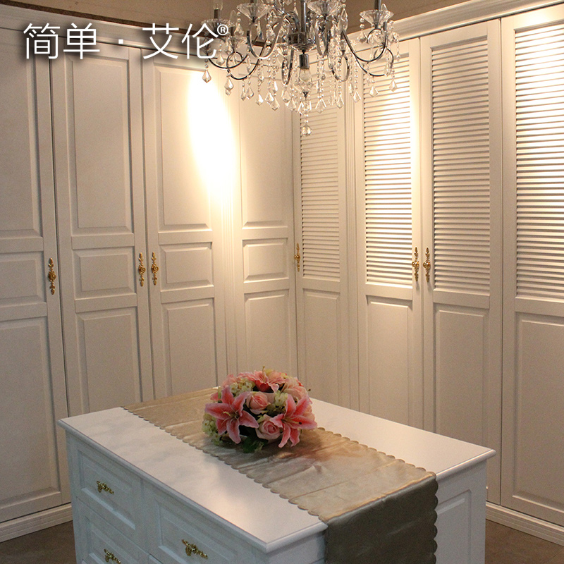 Usd 29 82 Whole House Custom Walk In Wardrobe Shenzhen Hong Kong