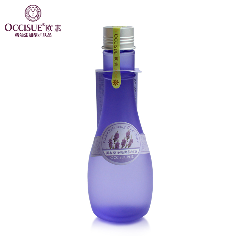 OCCISUE/欧素薰衣草净衡爽肤纯露 150ml