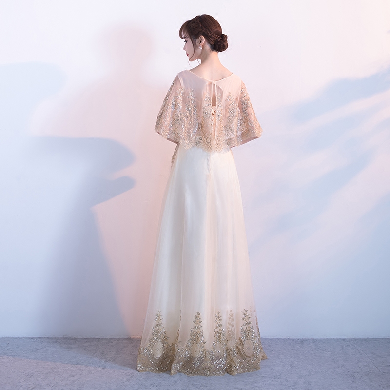 Robe de soirée TIZI MU - Ref 3211328 Image 3
