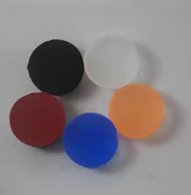 Hot sale flute musical instrument accessories drilling plug 5 colors Large discount over 50