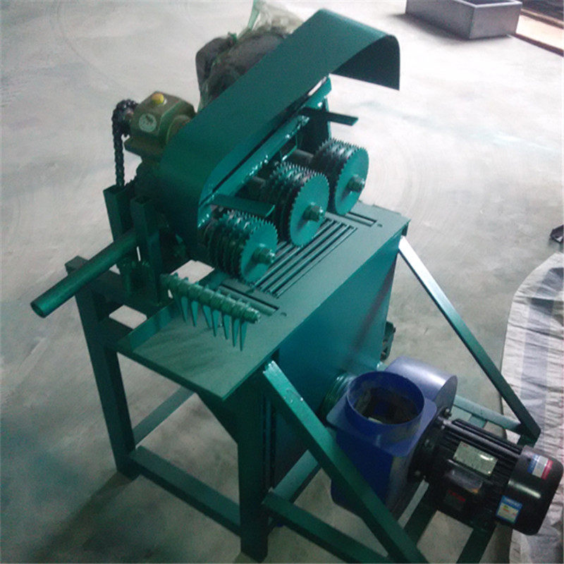 Factory direct sales of small multi-blade saws