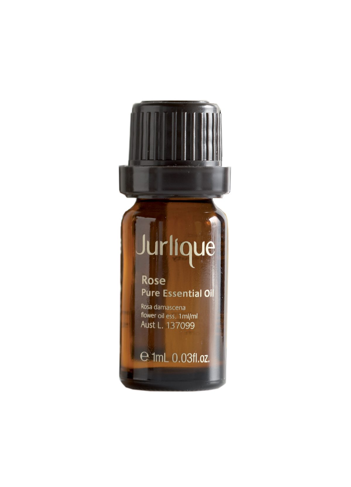 Jurlique/茱莉蔻 玫瑰香薰油1ml