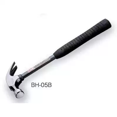 Japan Maeda TONE BH-05B hammer manual nail hammering hammer nail weight light high strength type