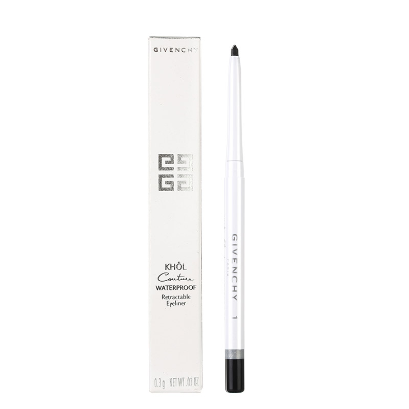 Givenchy/纪梵希 高定防水雾面自动眼线笔 0.3g