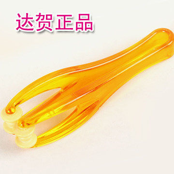 Roller elastic finger massage Finger finger joint hand fiber massage clamp