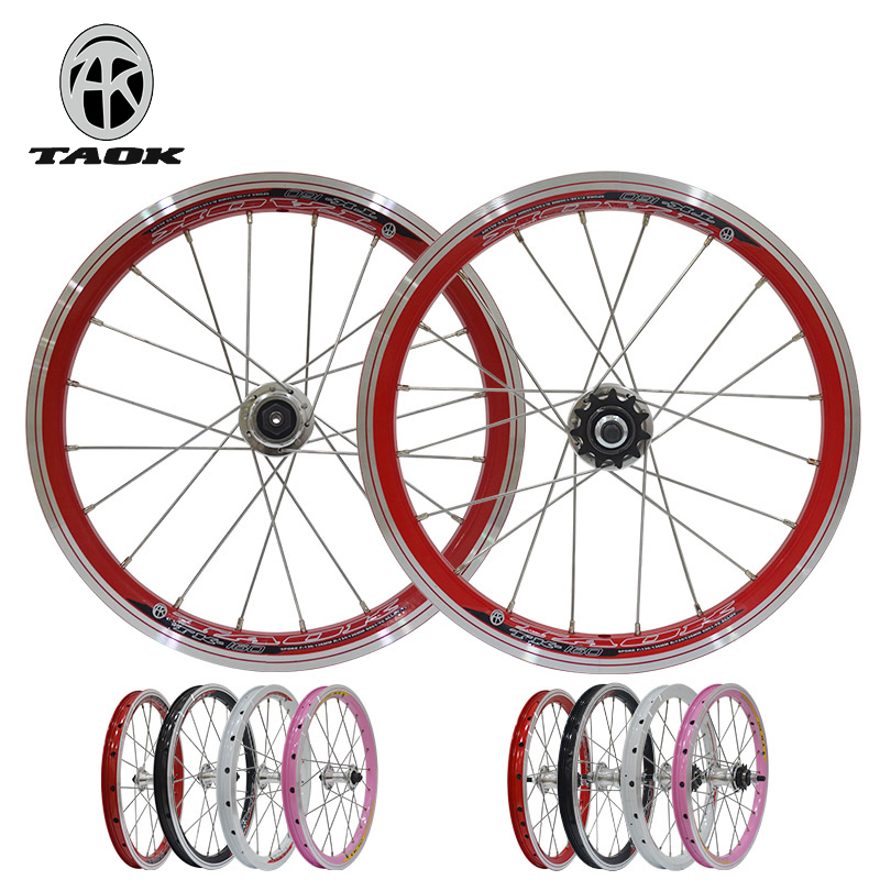 16 inch bicycle wheels for sale