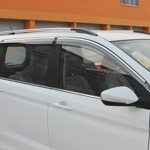 Подходит для Changan Ouantu Shock Changan Cx70 Дождевые брови, дождь, дождь, дождь, ou shangyu file