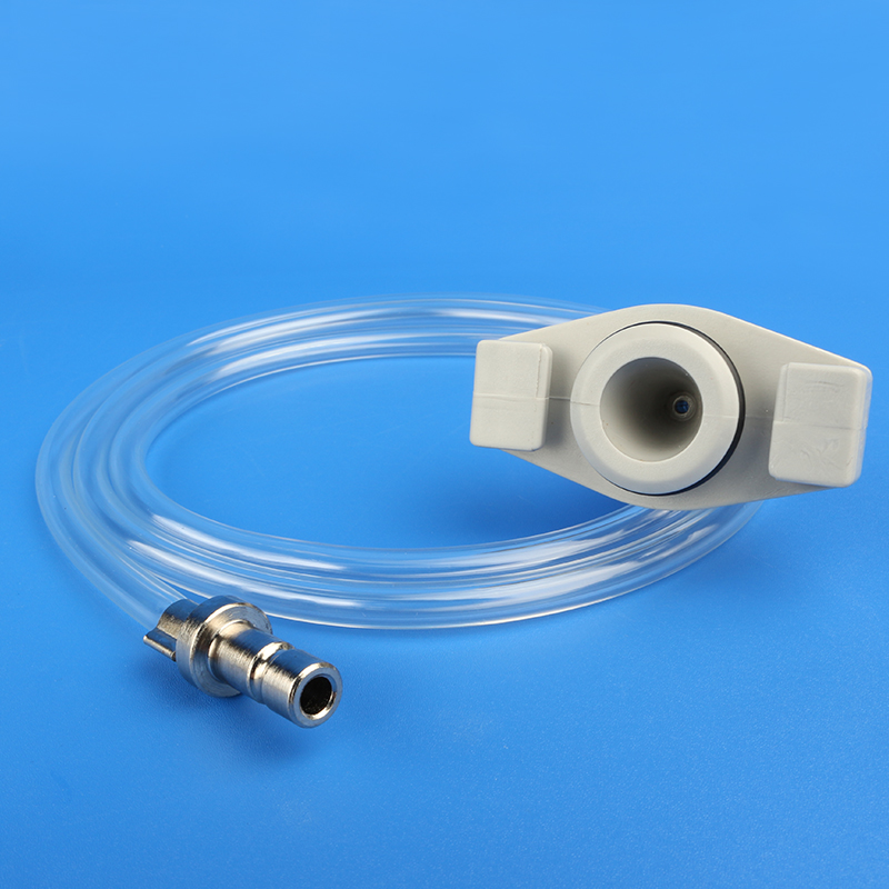 Dispenser Adapter Adapter SYRINGE SLEEVE Musashi 30 50CC Dispensing Syringe Adapter