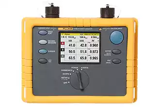 Fluke Fluke 1735 three-phase power recorder