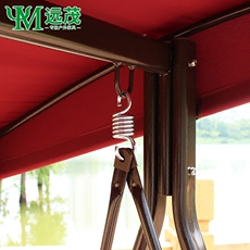 Кресло-качалка Качели открытый гамак патио кресла-качалки