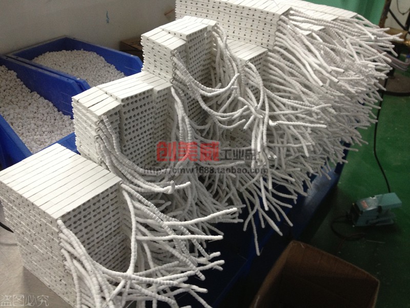 CM - CM - Ceramic plate Ceramic plate Ceramic plate Ceramic plate - based Ceramic Ceramic Ceramic Ceramic Ceramic Cell - Furnace original heating core