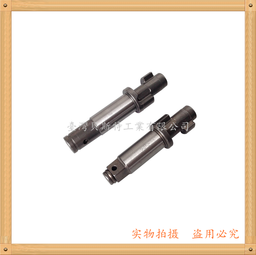 Taiwan Beast AT-12H Industrial Class Pneumatic screwdriver 3 8 Pneumatic screwdriver spindle drive shaft percussion shaft