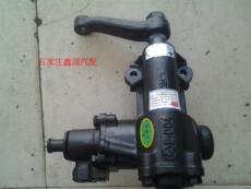 Рулевая тяга в сборе 中兴旗舰a9田野卡方向机转向机原厂荆州恒隆方向机旗舰田野方向机 Zhongxing