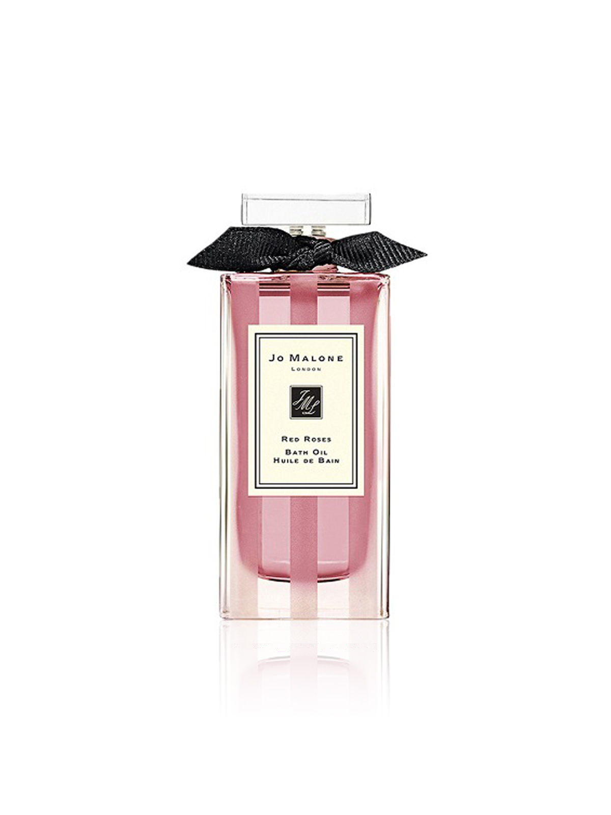 jo malone 红玫瑰香型沐浴油30ml