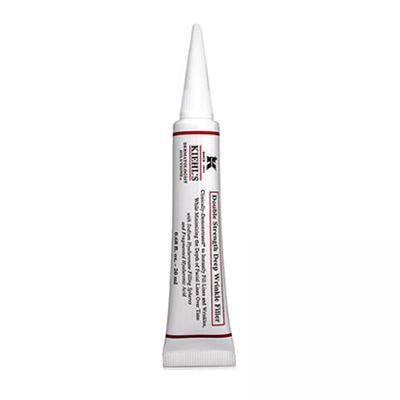 Kiehl's 科颜氏 契尔氏医学深层精华乳20ml 双效玻尿酸