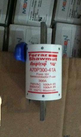 Ferraz Fuses A70P300-4TA A70P200-4TA A70P225-4TA A70P225-4TA A70P225-4TA A70P225-4TA A70P225-4TA