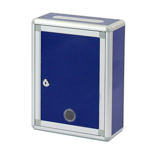 Бесплатная доставка и Ришенг (большой) глубоко синий контур беззаконец без коробки коробка